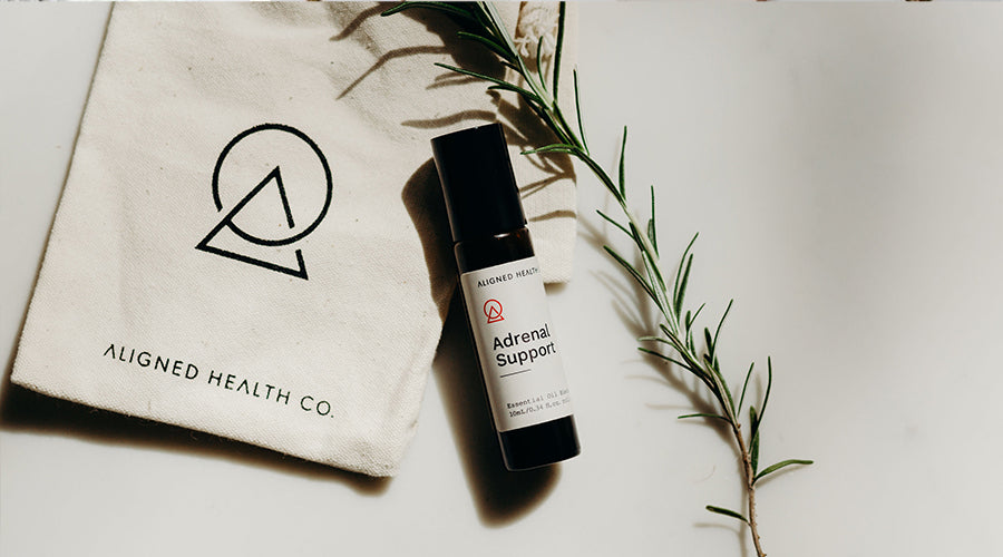 Adrenal Support Tips