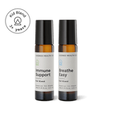 Aligned Health Co. - Essential Oil Roller Blends - Immune Boost kids collection