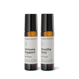 Aligned Health Co. - Essential Oil Roller Blends - Immune Boost kids collection