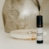 Aligned Health Co. - Essential Oil Roller Blends - Menstrual Support roller blend