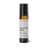 Aligned Health Co. - Essential Oil Roller Blends - Balanced Baby (Infant Blend)